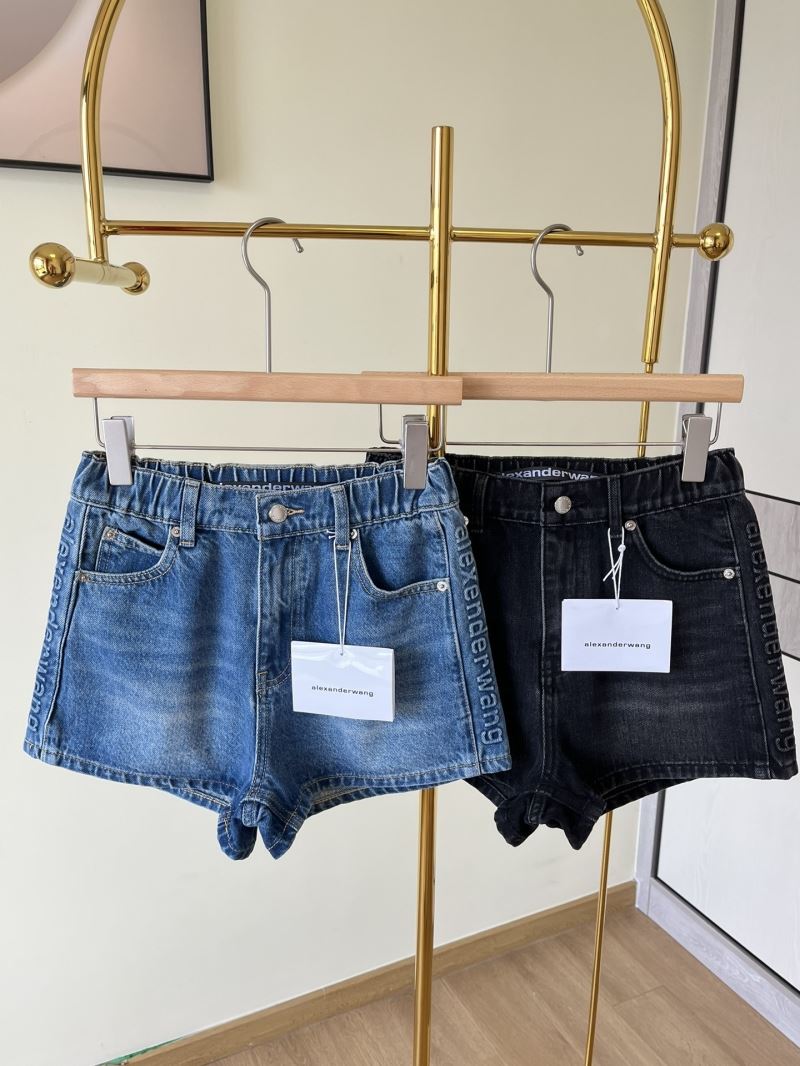 Alexander Wang Jeans